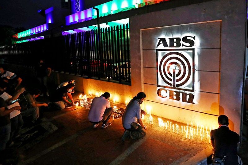 Battle for ABS-CBN returns to Congress
