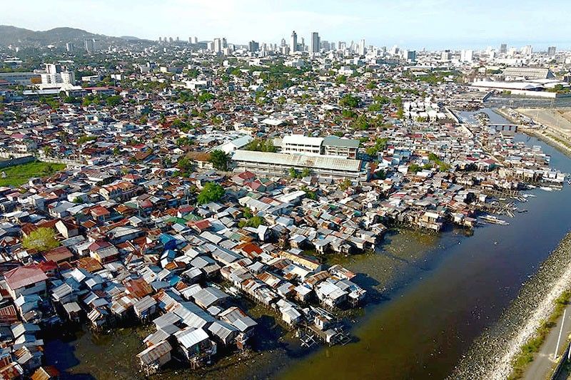 City locks down sitio Alaska in Mambaling