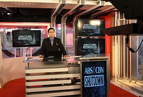 LIST: Where to watch ABS-CBN shows during shutdown