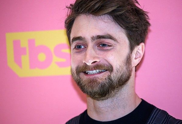 Daniel Radcliffe leads star-narrated 'Harry Potter' book streaming for free