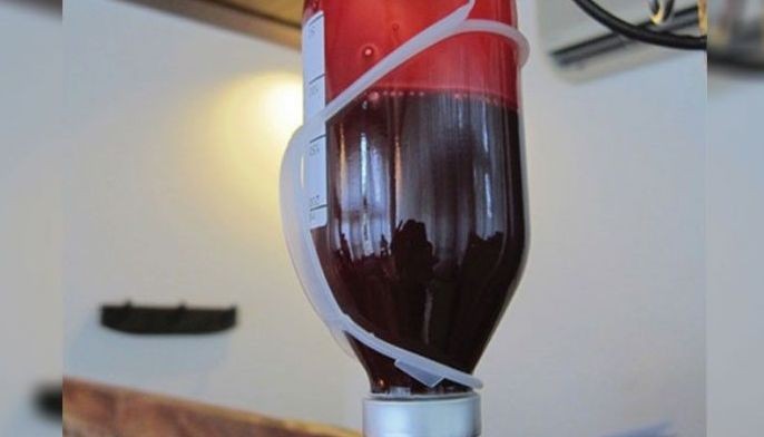 Pinoys join blood drive for Italy