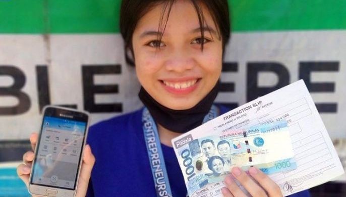 Caloocan taps PayMaya, Smart Padala for students&rsquo; aid
