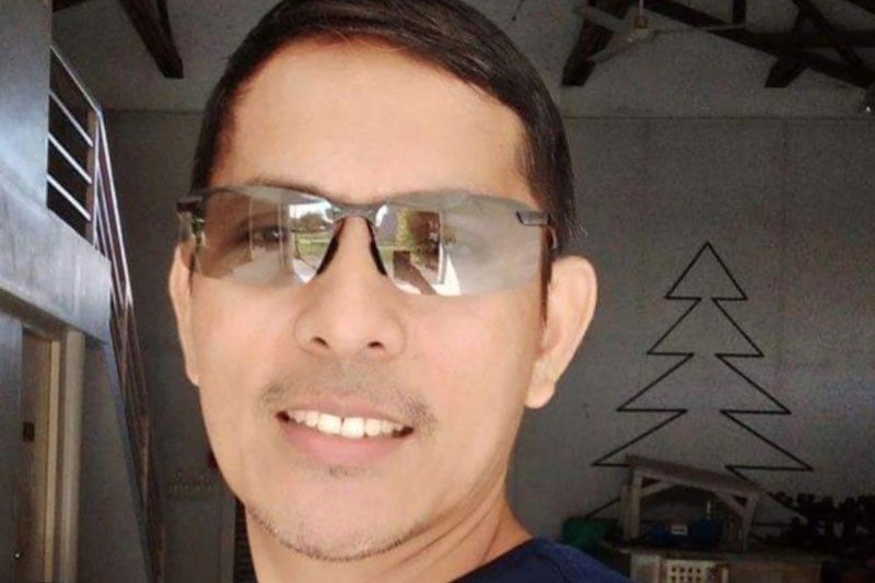 Radio reporter slain in Dumaguete