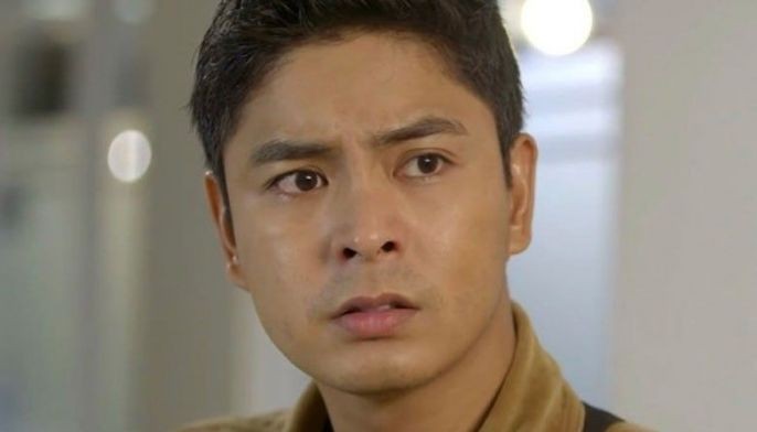 &lsquo;Tinarantado ninyo ang mga pilipino&rsquo; - Coco