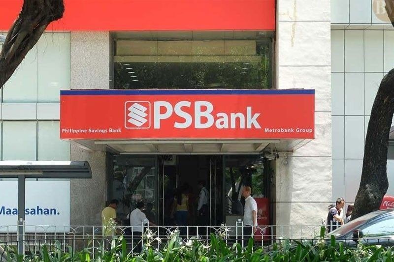 PSBank earnings fall 5% to P646 million