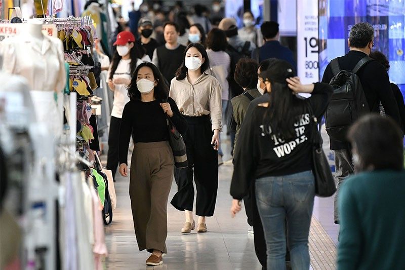 South Korea returns largely to normal as outbreak controlled