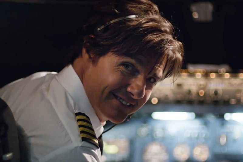 How Tom Cruise survived the end of the star era