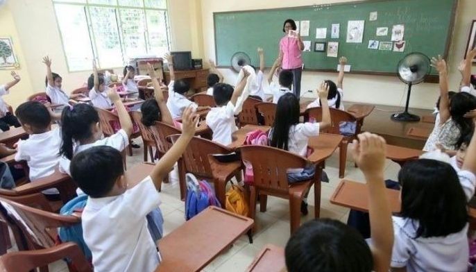 For first time, P1.28-T education budget hits UNESCO standard &mdash; Suansing