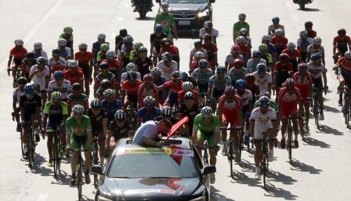 Le Tour execs advocate bike use in &lsquo;new normal&rsquo;