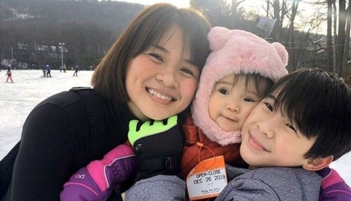 Kapuso moms in the name of MOMpowerment