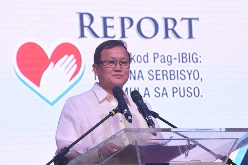 Pag-IBIG Fund: Two programs providing loan relief available to members