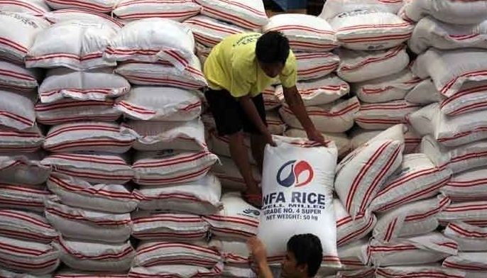 NFA: Adunay igong supply sa bugas