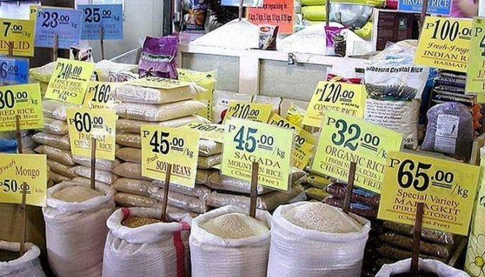 Rice prices going up, traders say