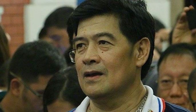 Mga residente na nagpo-post sa Facebook na hindi nabigyan ng ayuda, ikinukulong