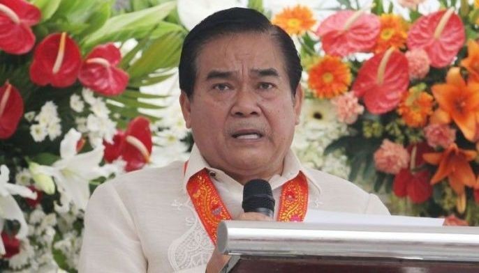 Barangay chairman, 2 pa, igigisa sa kinulimbat na SAP