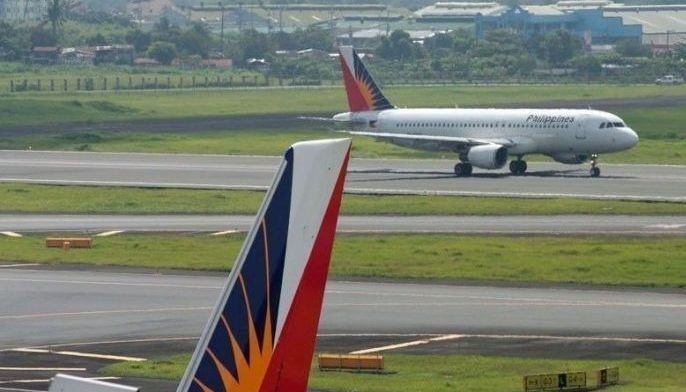 BI: Flight restrictions remain