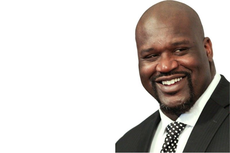 Shaq: Scrap NBA season