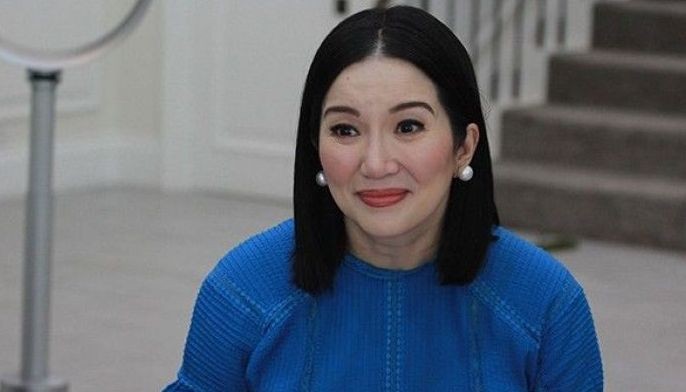 Kris Aquino answers Internet user's query on ABS-CBN shutdown | Philstar.com