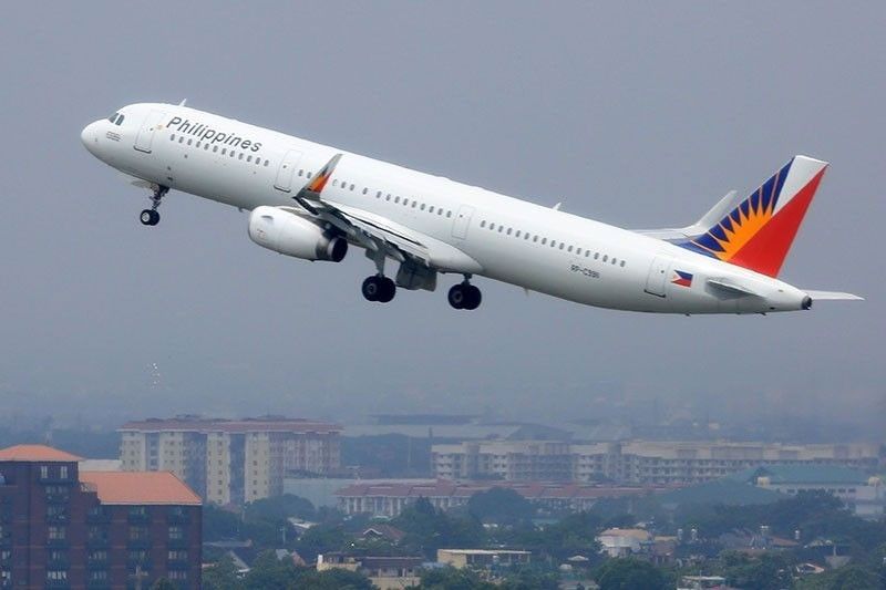 Airline philippine Philippine Airlines