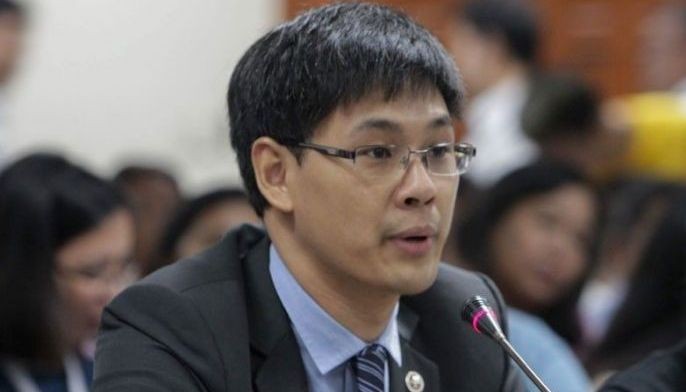 &lsquo;Private school teachers bigyan ng ayuda&rsquo; - DepEd