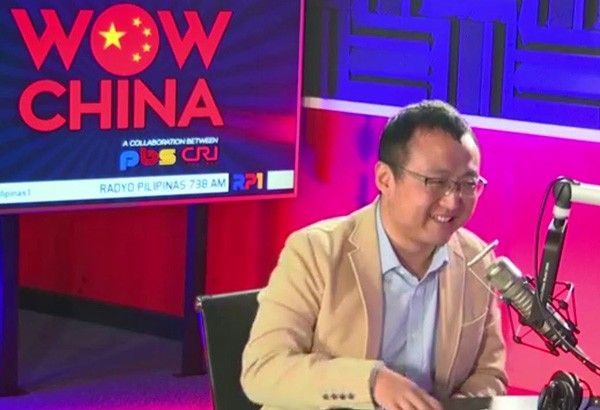 'E di Wow China': Filipinos unimpressed by radio show, say local airtime wasted