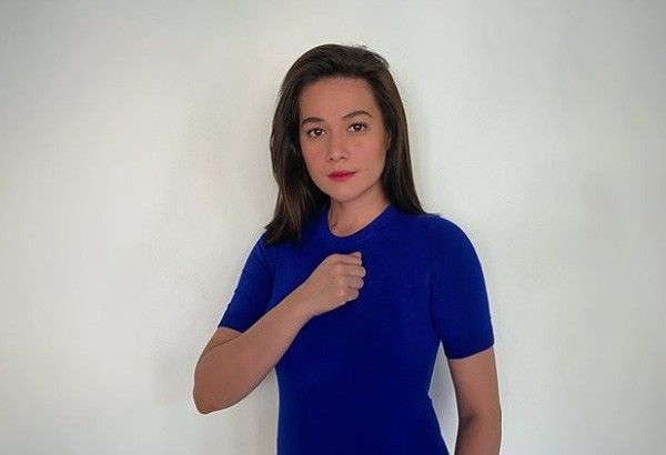 Bea Alonzo feeds jeepney drivers begging for money due to extended lockdown