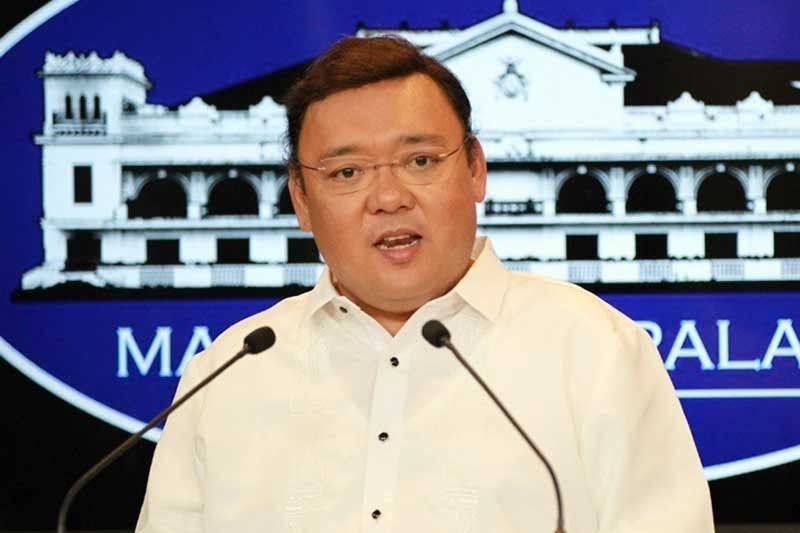 Public told not to threaten Duterte