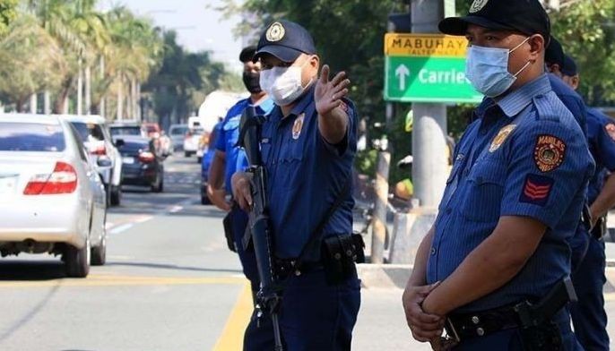 11 Quezon City cops under quarantine