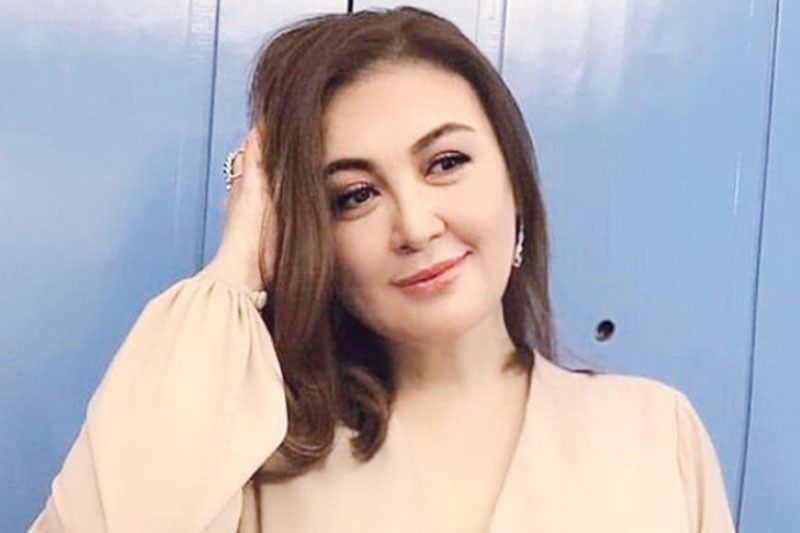 Sharon gustong makipagtuos ng personal sa mga nang-aaway!