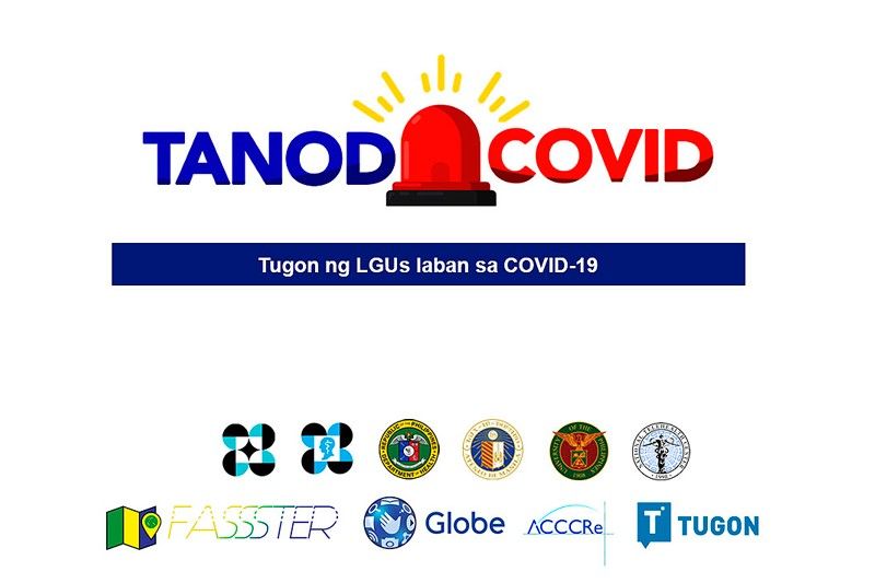 Globe, DOST launch SMS-based platform to improve COVID-19 reporting, tracing