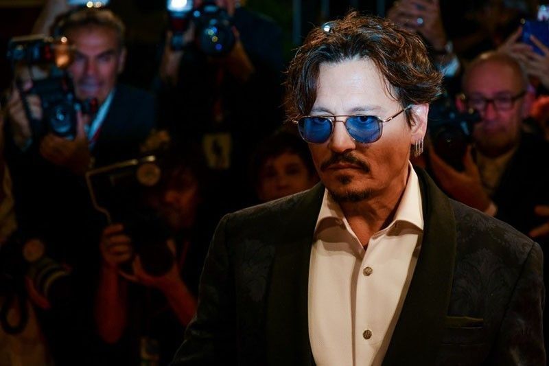Johnny Depp 'non-violent': Exes Winona Ryder, Vanessa Paradis testify