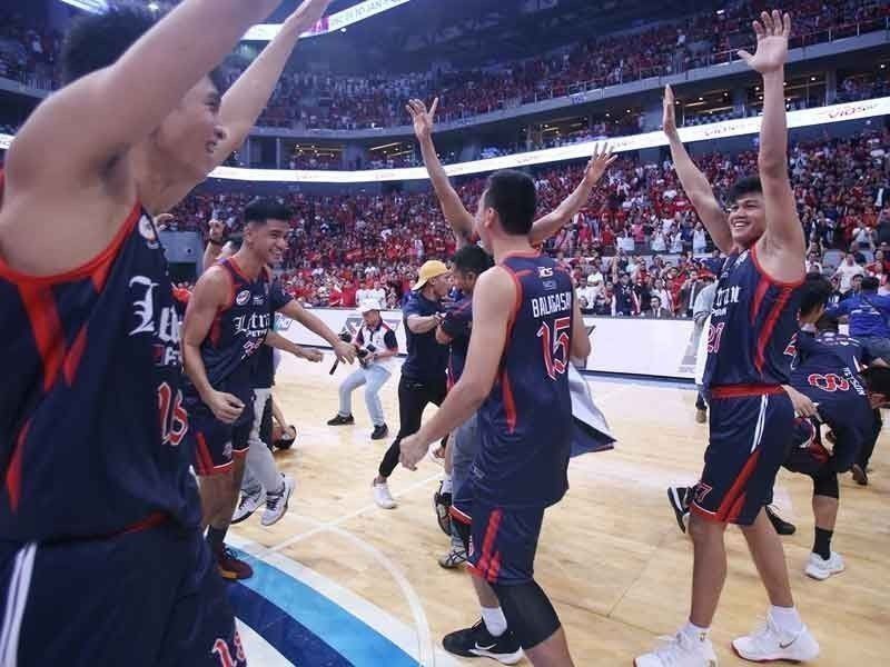 New NCAA host Letran to gear up for â��new normalâ��