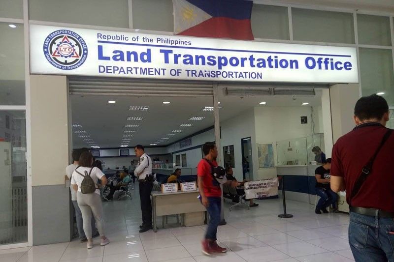 Extended work hours eyed in LTO