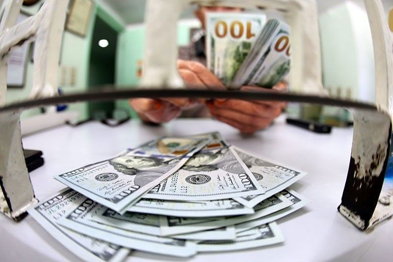 Remittances seen to end 18-year growth streak