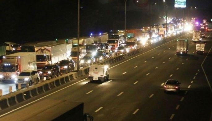 SMC resumes Skyway Extension works today