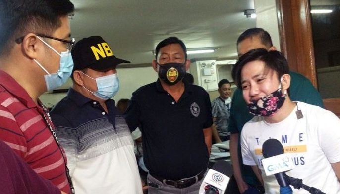 Zambales prosecutor junks refiled rap vs teacher who offered bounty to kill Duterte