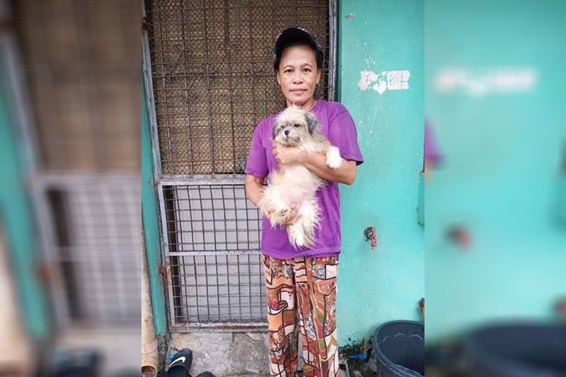 Error grants cash aid to residentâs dog