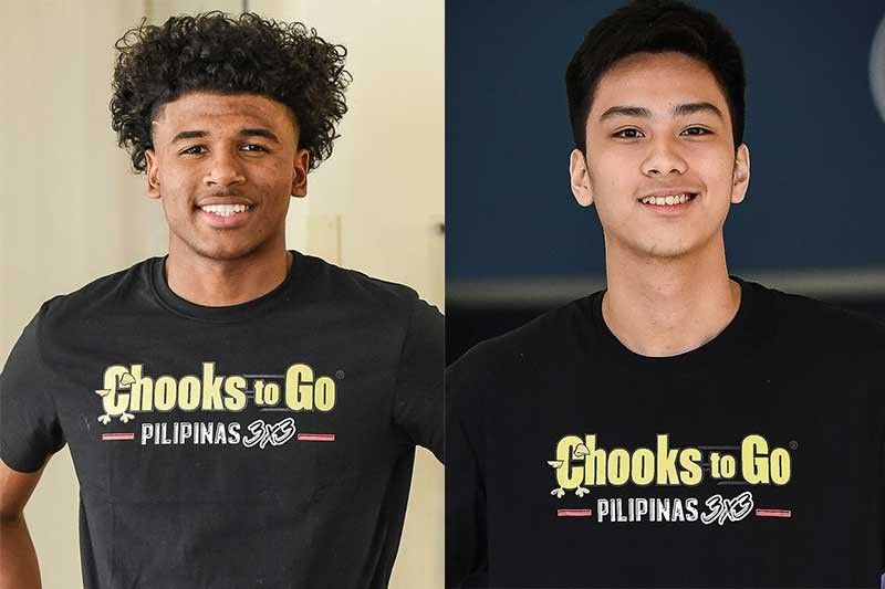 G League program to make Sotto, Green primed for NBA