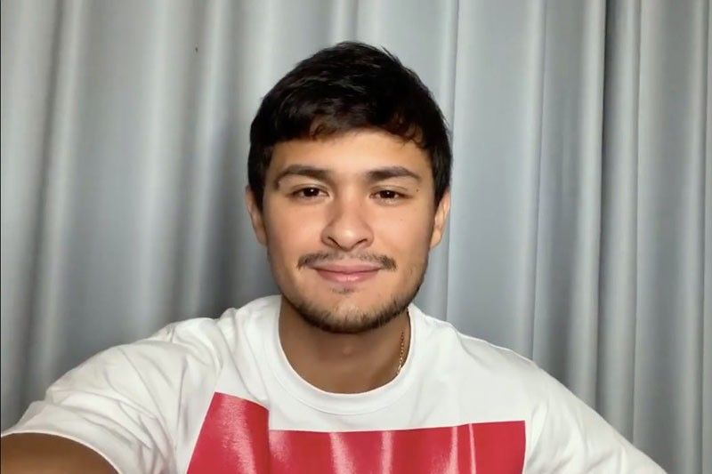 Matteo hosts search for the next pop star while on quarantine