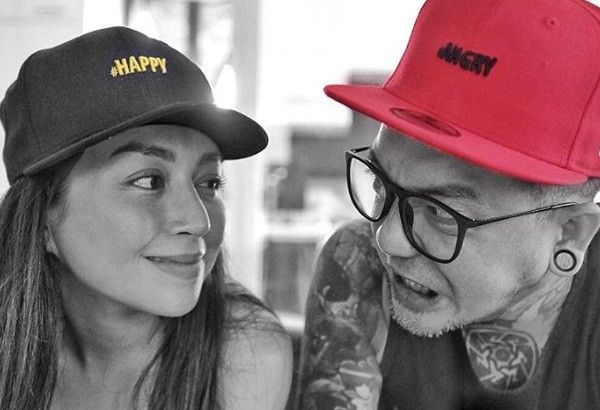 Heartbreaking, painful': Sarah Abad confirms breakup with Jay Contreras | Philstar.com