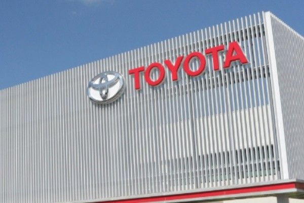 Toyota launches new products, services amid â��new normalâ��