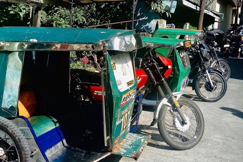 PUJs, tricycles bawal gawing service sa magbabalik trabahong manggagawa