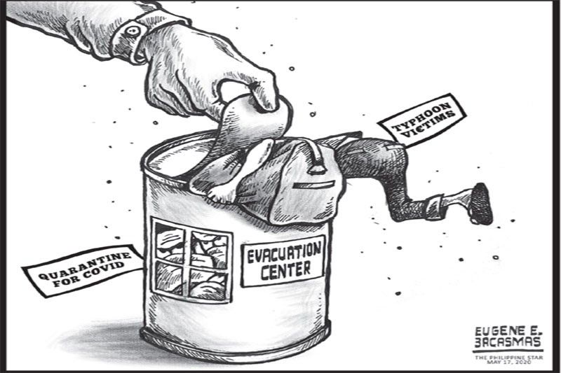 EDITORIAL - A pressing need