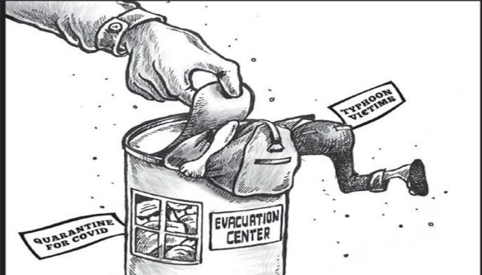 EDITORIAL - A pressing need