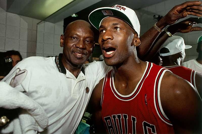 Jordan memorabilia soars in value amid 'Last Dance' nostalgia