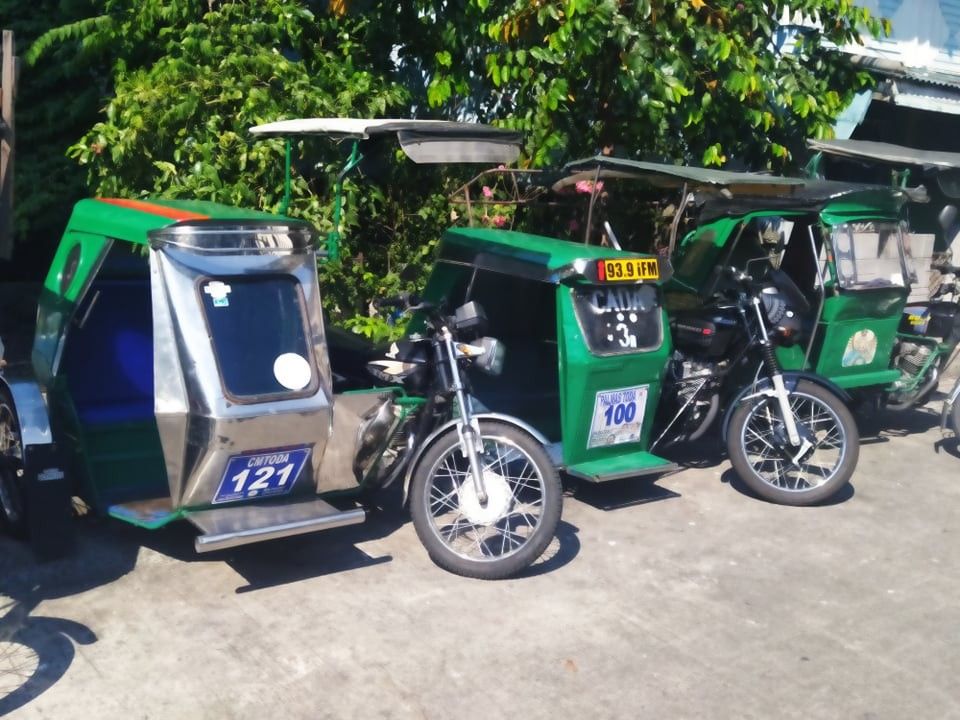 Partial operation ng tricycle pinayagan sa Mandaluyong | Pilipino Star
