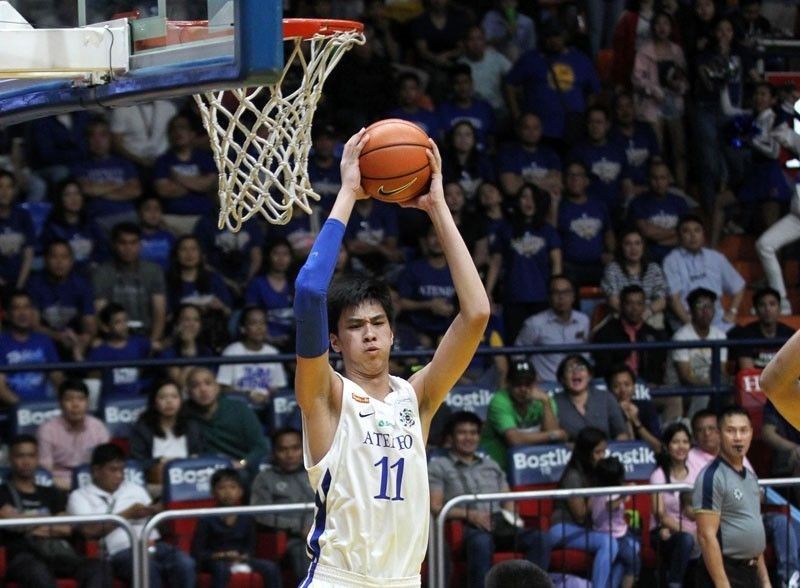 Kai Sotto to spark rush of international prospects in NBA G League