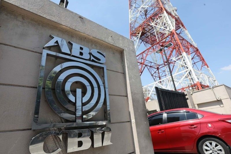 Shares of ABS-CBN fall as trading resumes