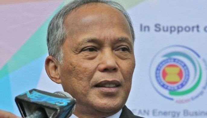 Malampaya graft complaint a 'political propaganda' &mdash; Cusi