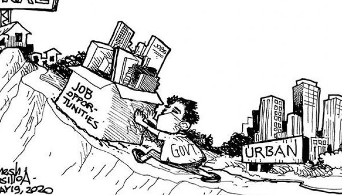 EDITORIAL - Balik Probinsiya will work if&hellip;